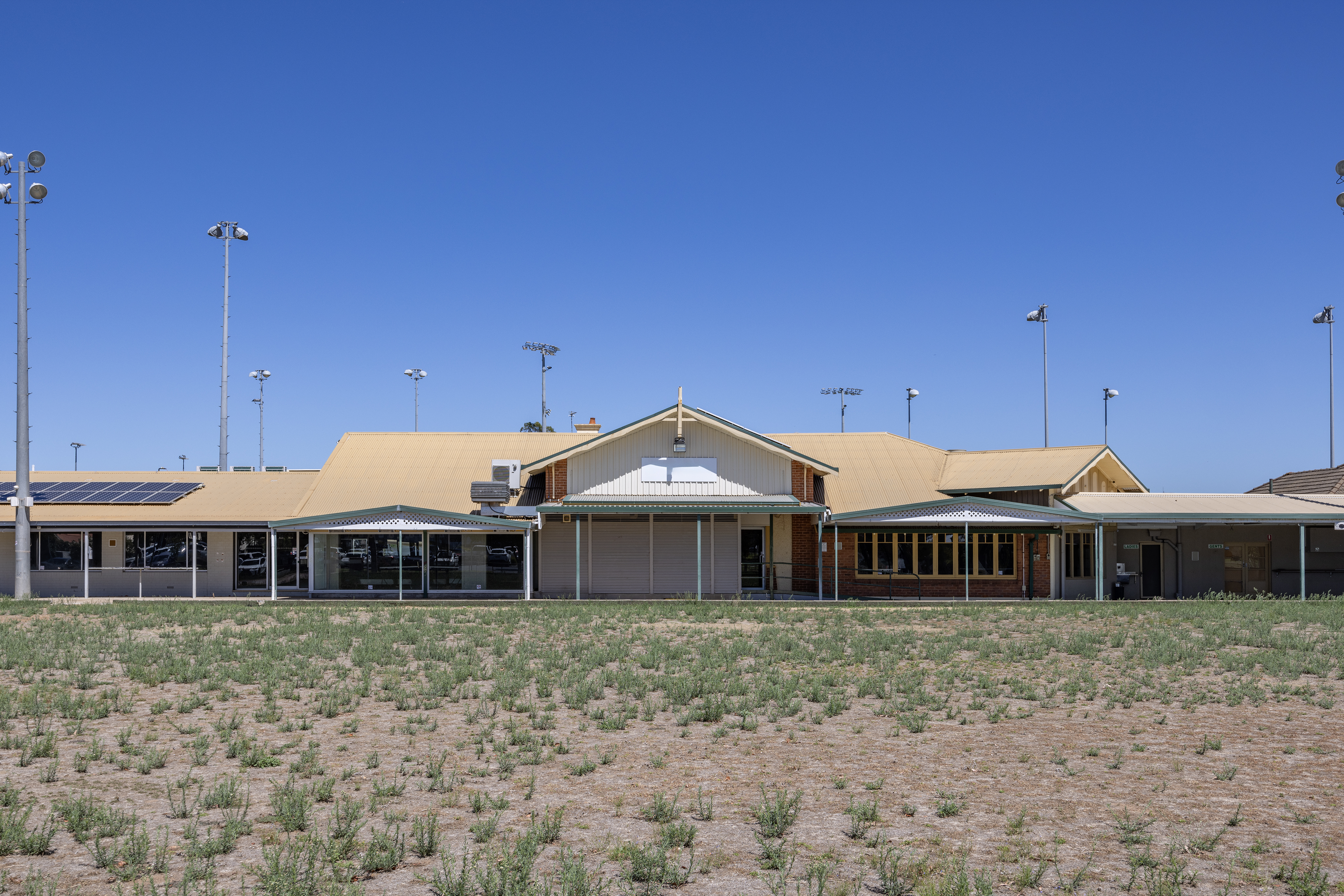 74 Wingewarra Street Dubbo - Front View